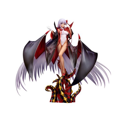 Fate/Grand Order Moon Cancer BB Tanned Version 1:8 Scale Statue