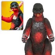 Godzilla Ultimates Shogun Godzilla (Vintage Red) 8-Inch Action Figure - SDCC Exclusive