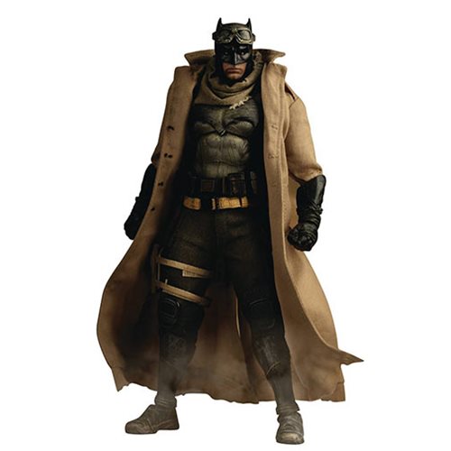 knightmare batman action figure
