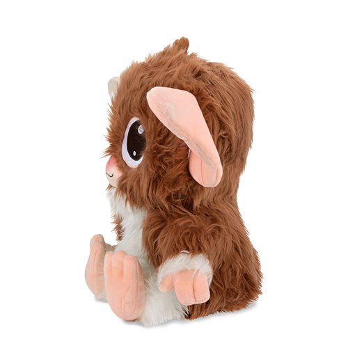 Gremlins Gizmo 13-Inch Plush - Entertainment Earth