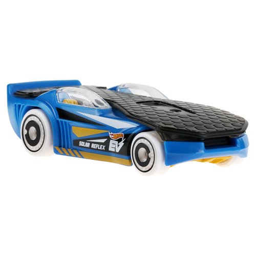 Hot Wheels Basic Car 2026 Wave 1 Case of 72