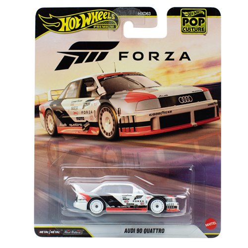 Hot Wheels Pop Culture 2026 Mix 4 Vehicle Case of 10