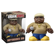 Notorious B.I.G. 6-Inch Urban Vinyl Figure