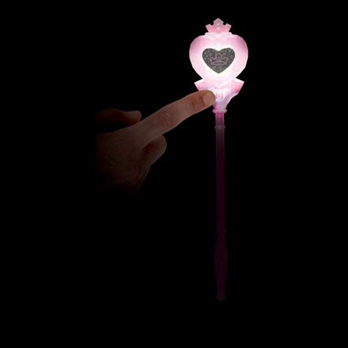 Disney Princesses Child Roleplay Light-Up Wand