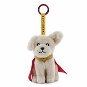 Superman (2025) Krypto 4-Inch Charm Plush
