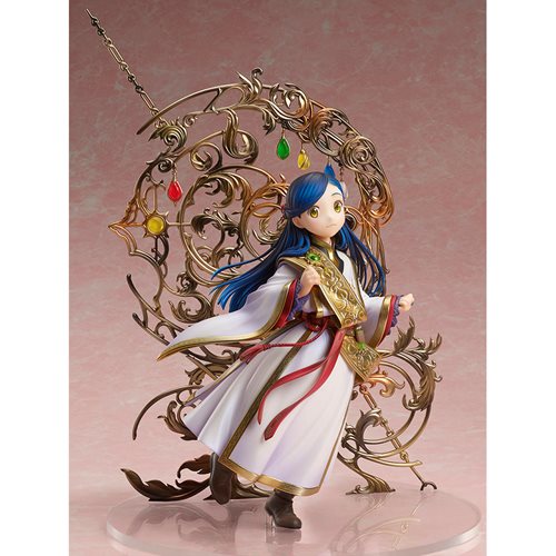 Ascendance of a Bookworm Rozemyne Limited Edition 1:7 Scale Statue
