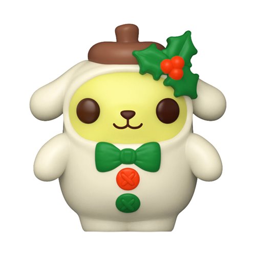 Hello Kitty and Friends 2026 Edition Funko Bitty Pop! Advent Calendar