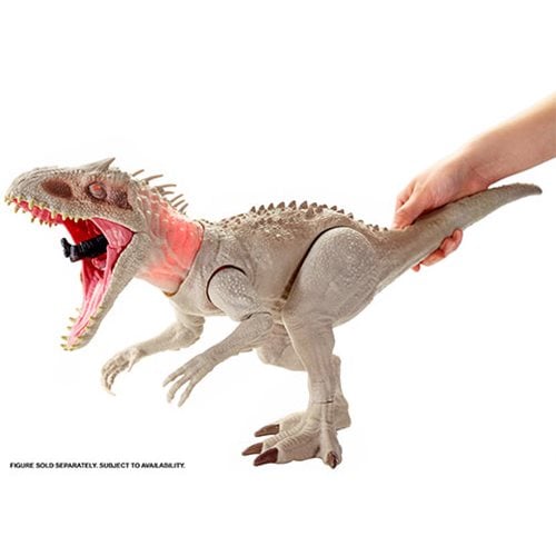 Jurassic World Destroy N Devour Indominus Rex Figure