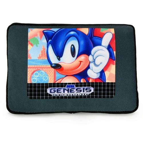SEGA Genesis Gaming Console Plush