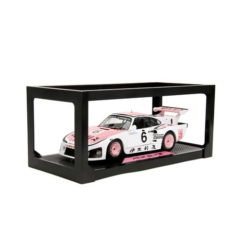 Pink Slips Wave 4 Porsche 935 K3 1000KM Suzuka 1981 1:18 Scale Die