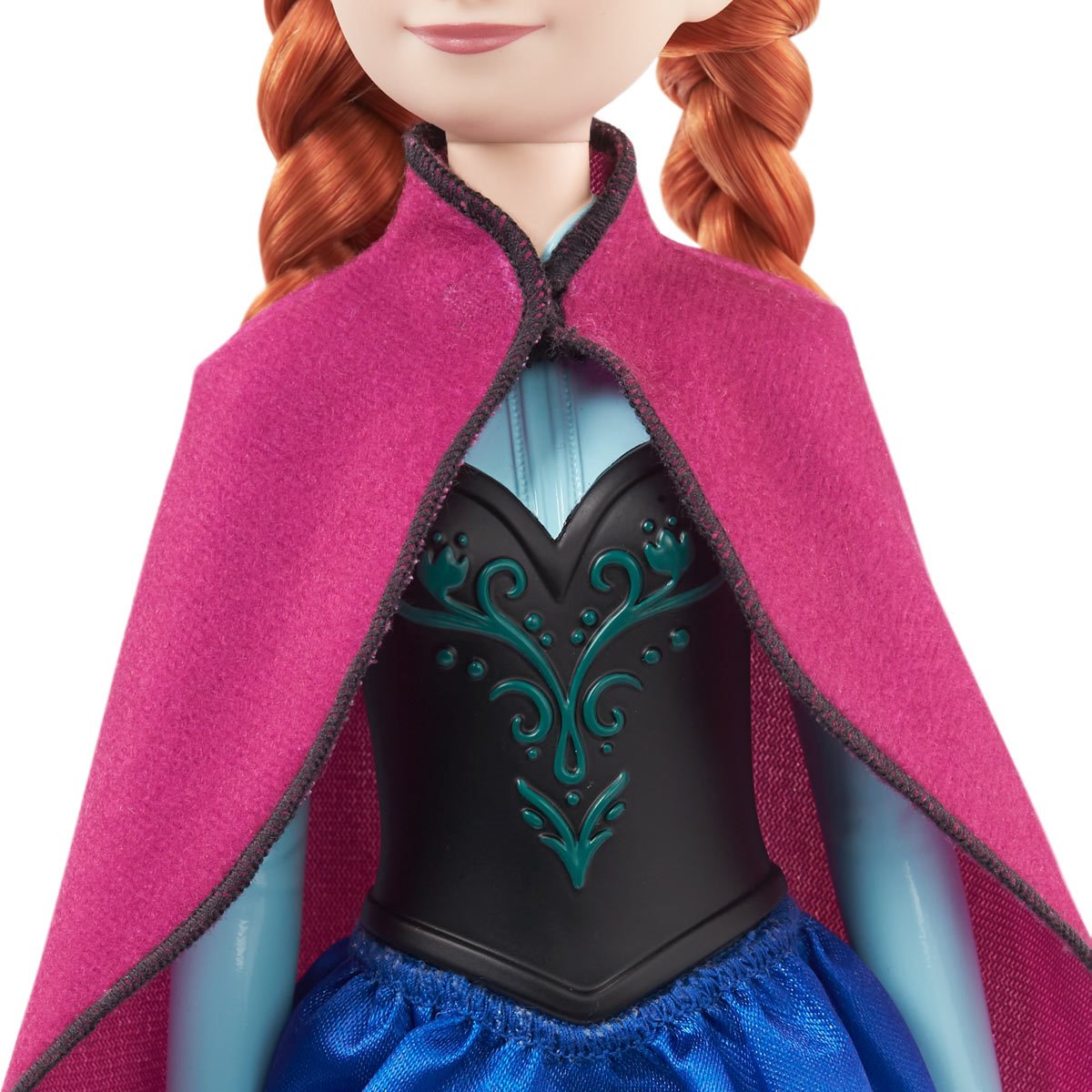Frozen 2 Doll Anna 27 cm
