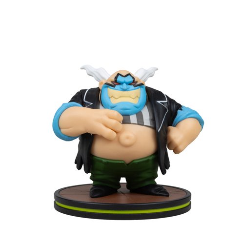 QMx Q-Fig Spawn Blind Box Wave 1 Case of 8