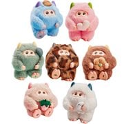 Giggle Monster Marshmallow Dreams Series Blind-Box Random Vinyl Plush