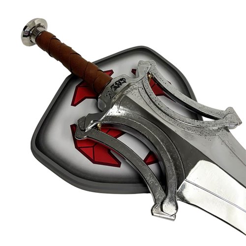 Masters of the Universe 2026 Power Sword Limited Edition Prop Replica
