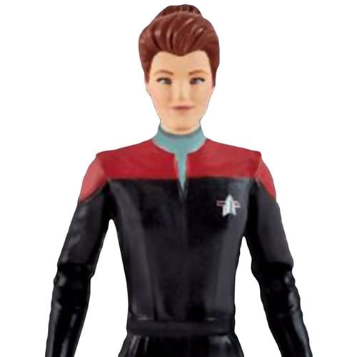 Star Trek: Prodigy Hologram Janeway 5-Inch Action Figure