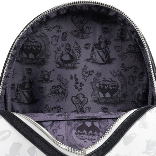 Disney Alice in Wonderland Sketch Mini-Backpack