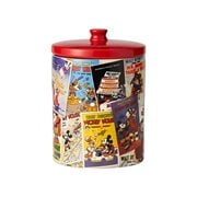 Scooby Snacks Cookie Jar - Scooby-Doo - Spencer's