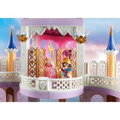 Playmobil 9879 Fairy Tale Castle