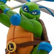 Teenage Mutant Ninja Turtle Leonardo SFC 1:10 Scale Figurine