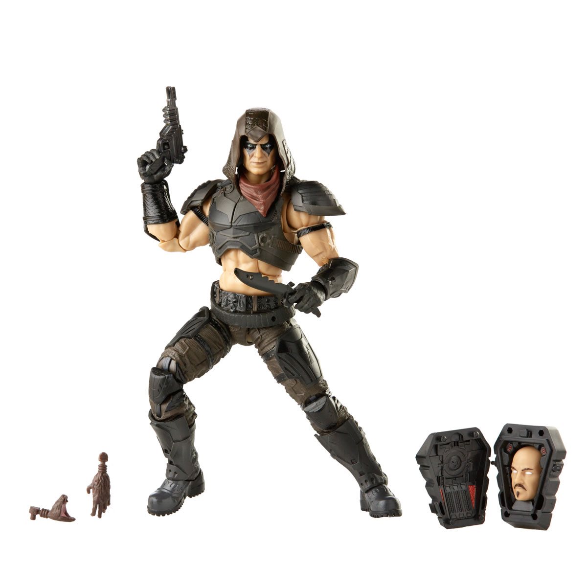 action figures 6 inch