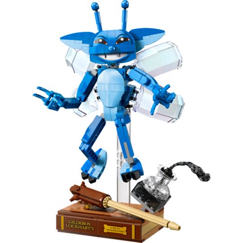 LEGO 76461 Harry Potter Cornish Pixie