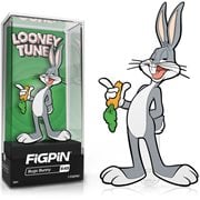 Looney Tunes Bugs Bunny FiGPiN Classic Enamel Pin