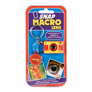 Snap Macro Phone Lens