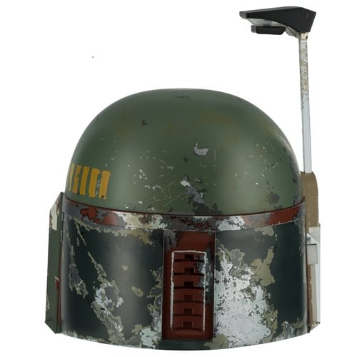 Star Wars: The Empire Strikes Back Boba Fett PCR Helmet
