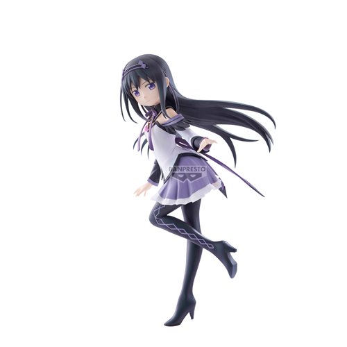 Puella Magi Madoka Magica the Movie: Walpurgisnacht: Rising Homura Akemi II Statue