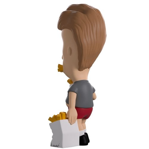 Beavis and Butt-Head Collection Butt-Head Vinyl Figure #1