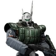 Patlabor 2: The Movie Ingram Unit 2 Reactive Armor Version ROBO-DOU Action Figure