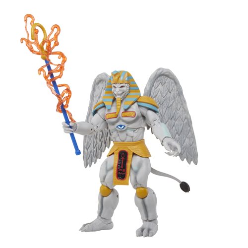 Power Rangers Lightning Collection 6-Inch Monster Wave 1 Set