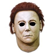 Halloween H20: 20 Years Later Michael Myers Mask