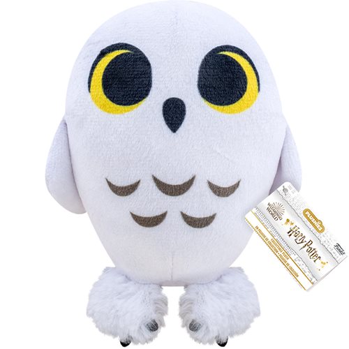 Harry Potter Hedwig 4-Inch Plush