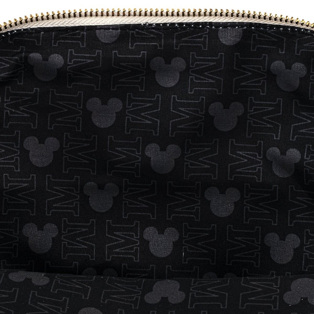 Strike A Pose With These On Trend Mickey Mouse Shoulder Bags