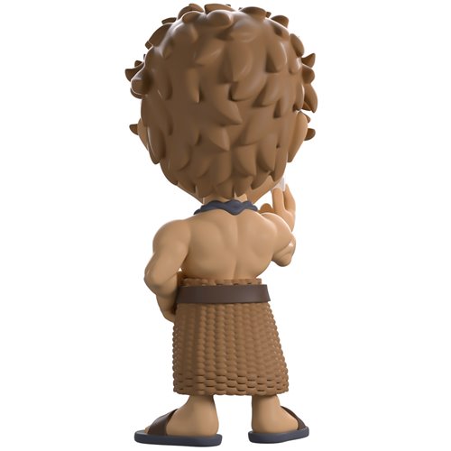 The Hunger Games Collection Finnick Odair Vinyl Figure #2