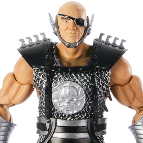 Masters of the Universe Movie Masterverse Blade Action Figure - Fan Channel Exclusive