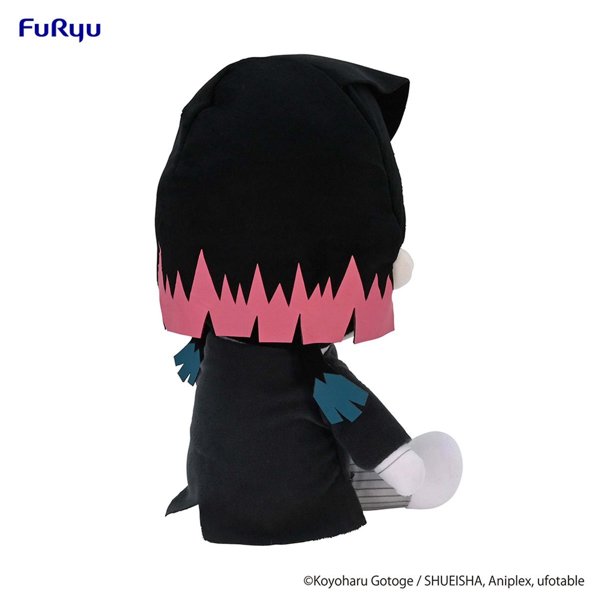 Demon Slayer Enmu 8 Plush – Kawaii Gifts