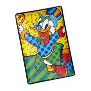 Disney Uncle Scrooge Change Tray by Romero Britto