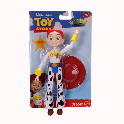 Disney and Pixar Toy Story Figure Case of 5