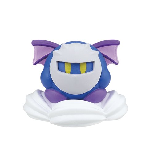 Kirby's Dream Buffet Bubble Fever Bikkura Bath Bomb Blind Box Case of 15