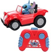 Lilo & Stitch Stitch Buggy 1:32 Scale RC Vehicle