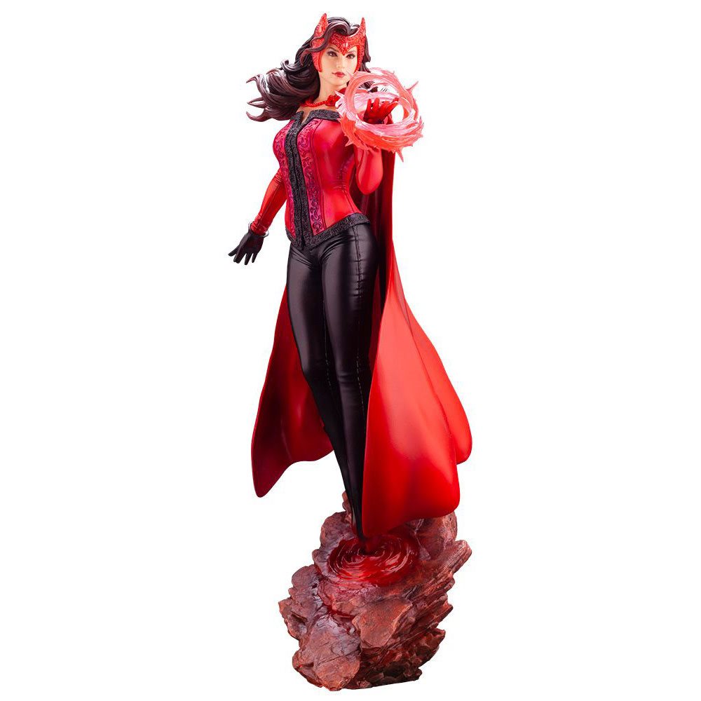 scarlet witch  Marvel Multiverse