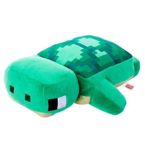 Minecraft Turtle Large Basic Plush