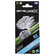 Beyblade X Cobalt Drake 4 60F Booster Pack Set