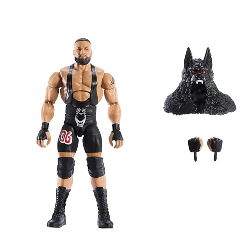 WWE Elite Collection Series 114 Action Figure Case of 8