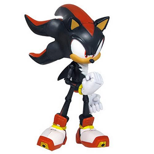 Sonic The Hedgehog Super Pack 3.5 Action Figure 3-Pack Includes 7 Chaos  Emeralds Jazwares - ToyWiz
