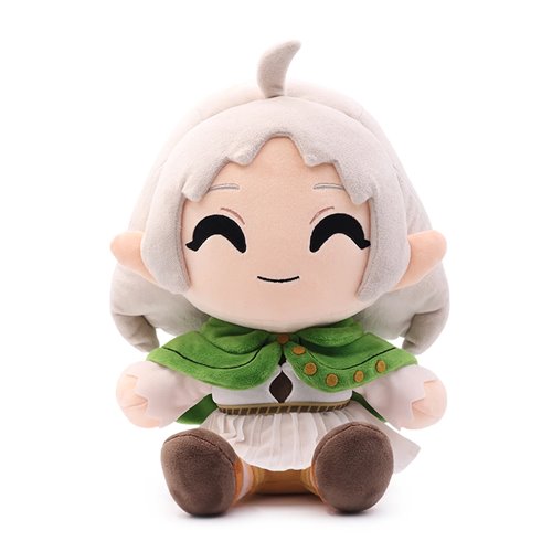 Mushoku Tensei Jobless Reincarnation Sylphie 9-Inch Plush