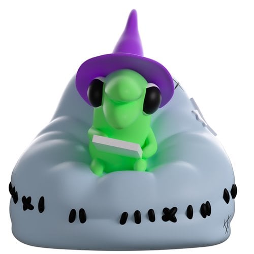 Smiling Friends Collection Glep Vinyl Figure