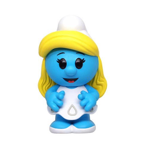 Smurfs Smurfette PVC Figural Bank